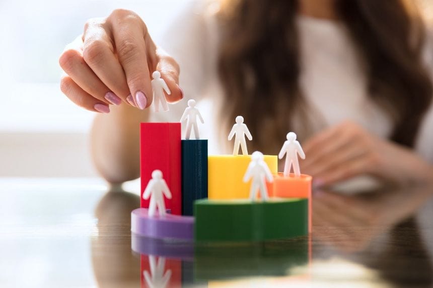 Segmentação RFM: personalize sua estratégia de marketing digital.